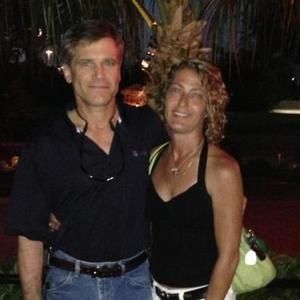 Meet your Posher, Terry